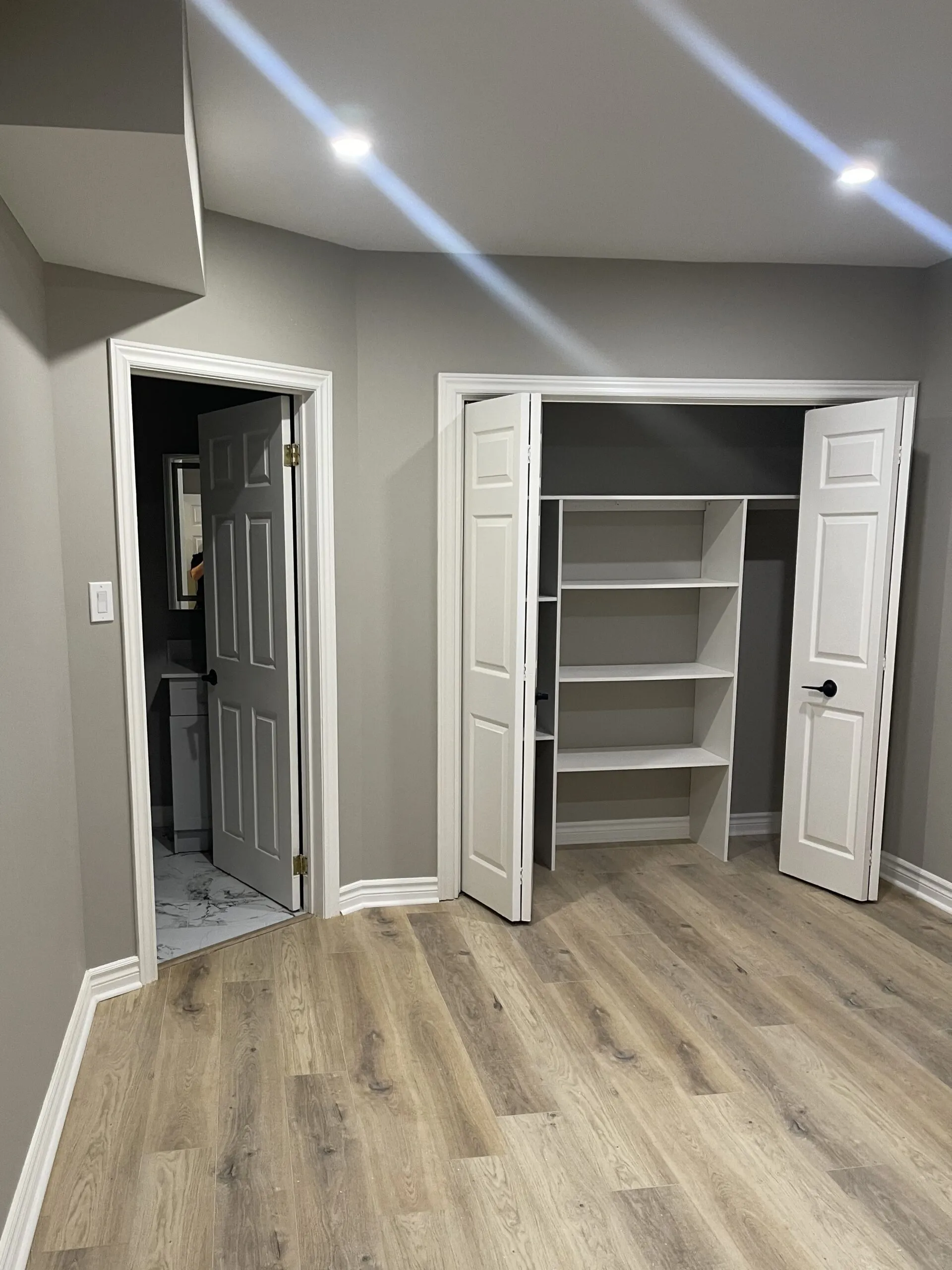 Framing & Drywall in London, Ontario — photo 3