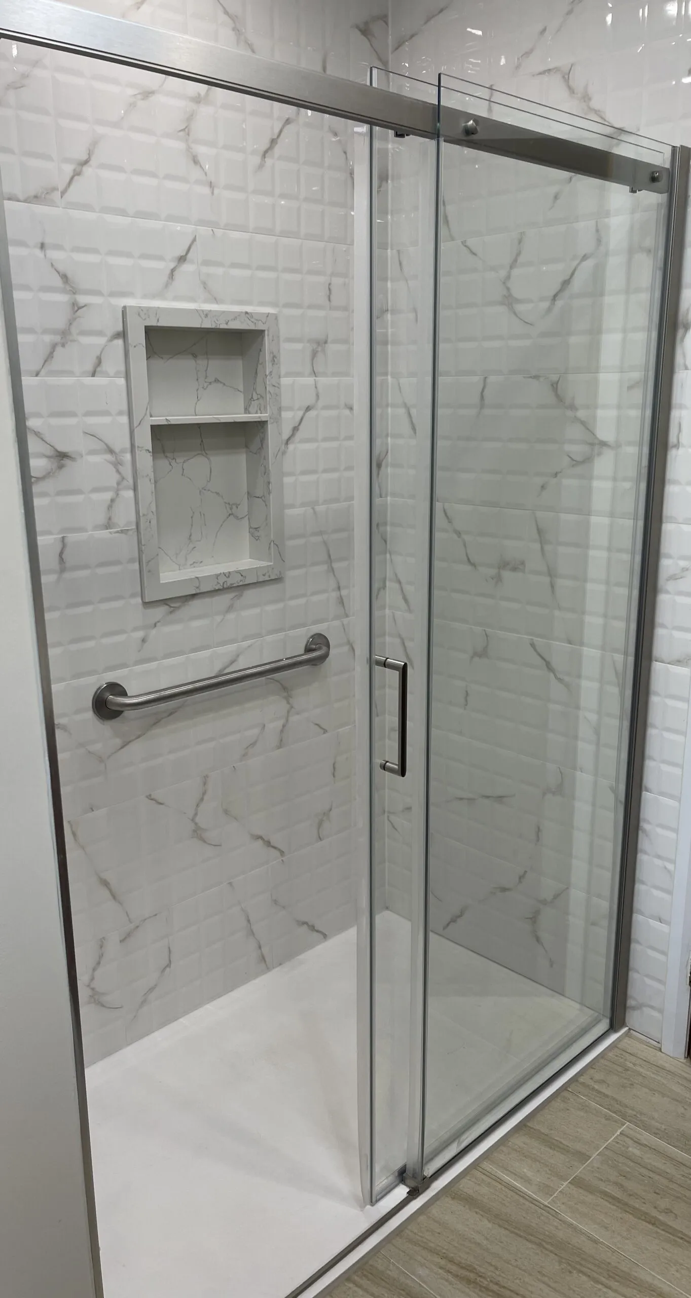 Bathroom Renovations in London, Ontario — photo 2