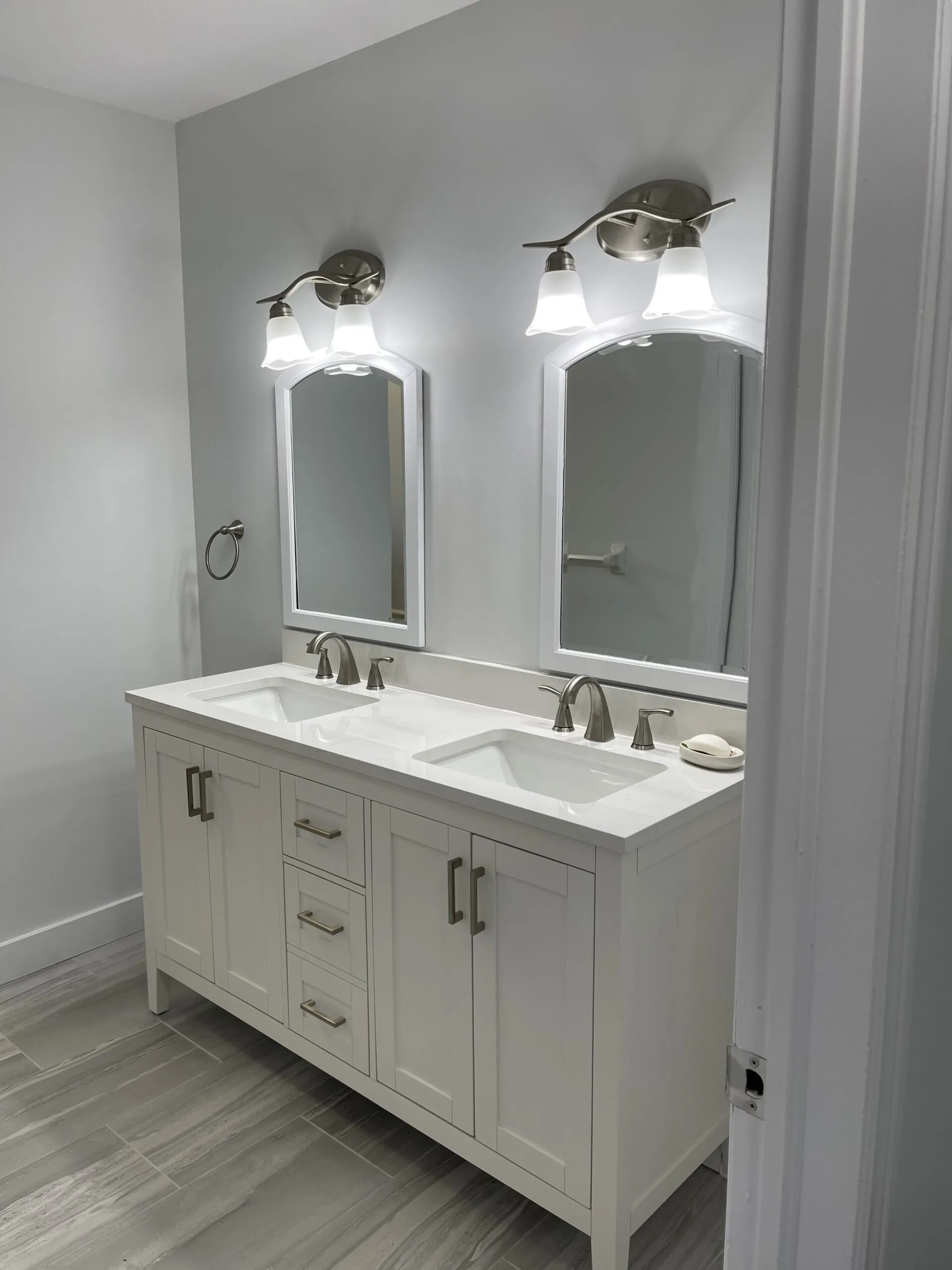 Bathroom Renovations in London, Ontario — photo 4
