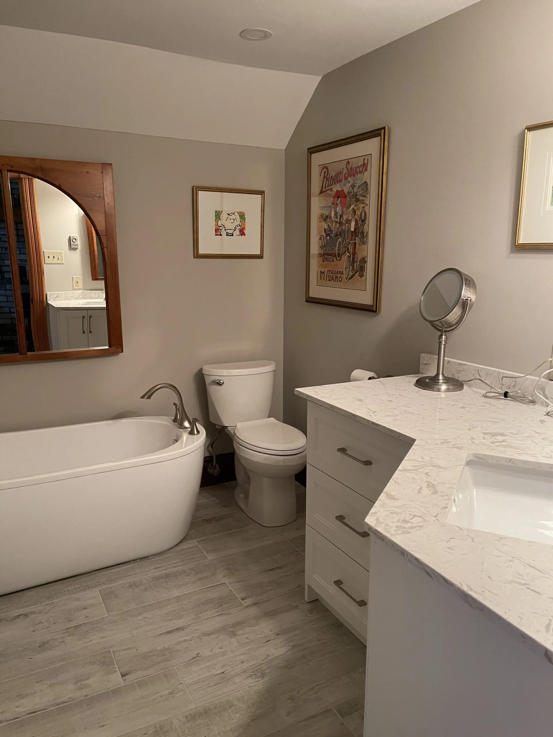 Bathroom Renovations in London, Ontario — photo 5