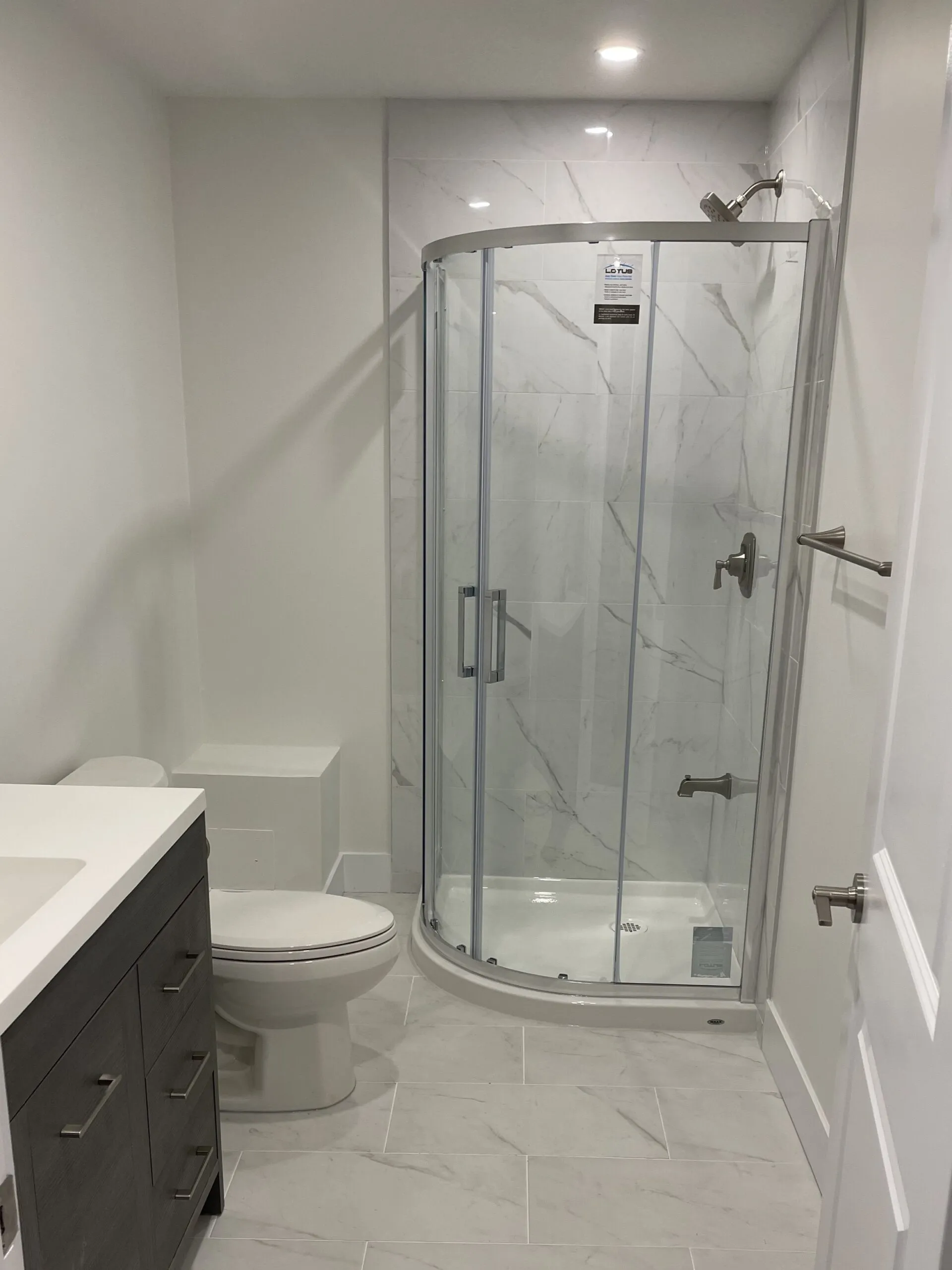 Bathroom Renovations in London, Ontario — photo 6