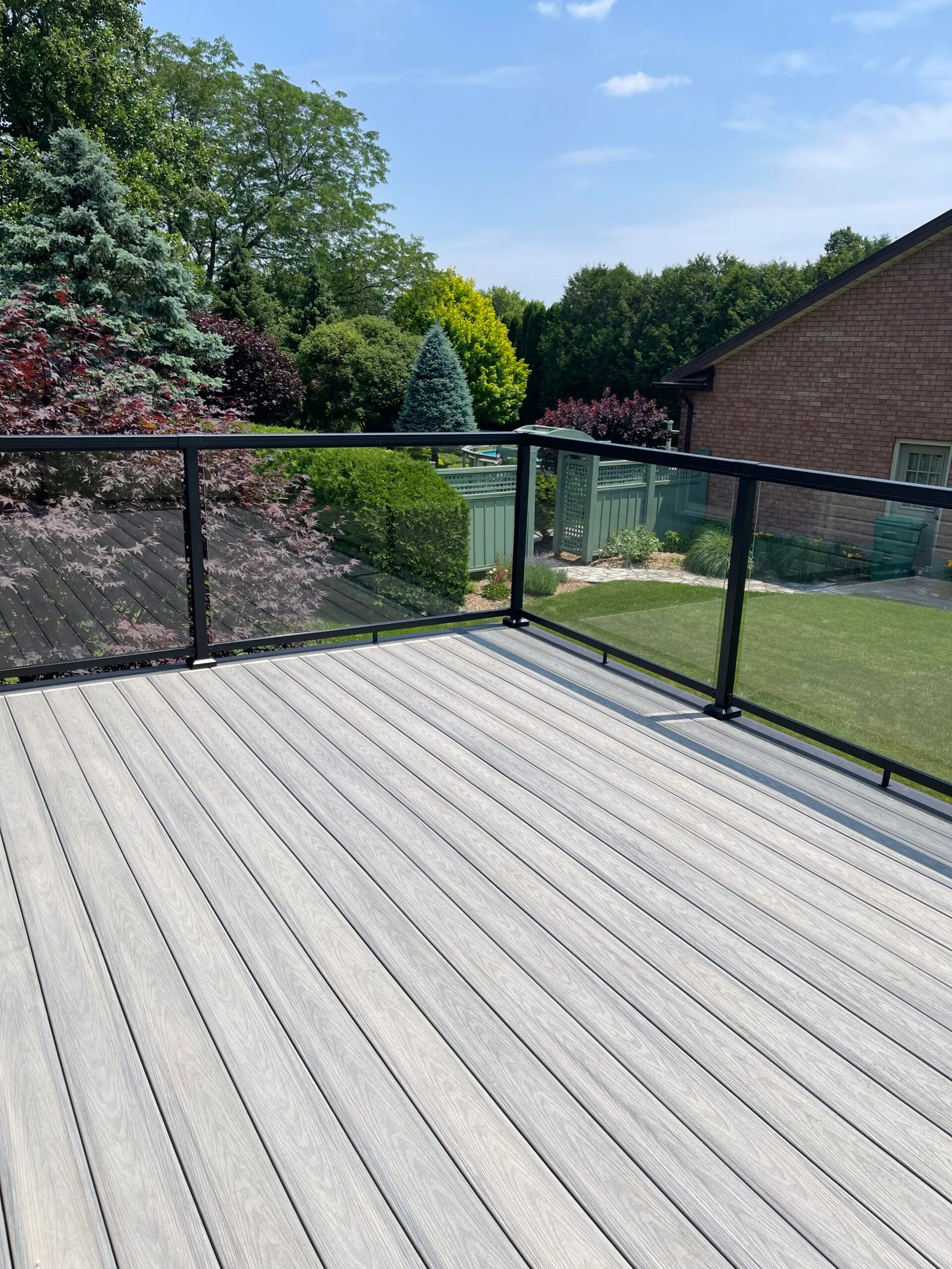 Decks & Outdoor Builds in London, Ontario — photo 5