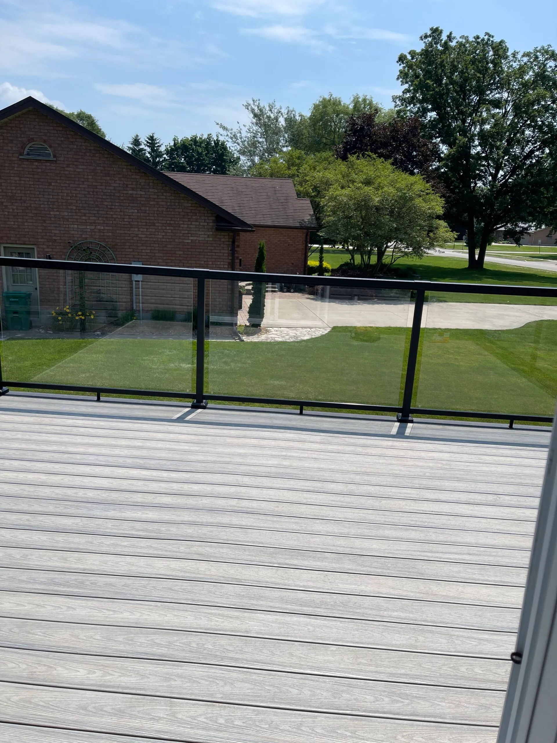 Decks & Outdoor Builds in London, Ontario — photo 6