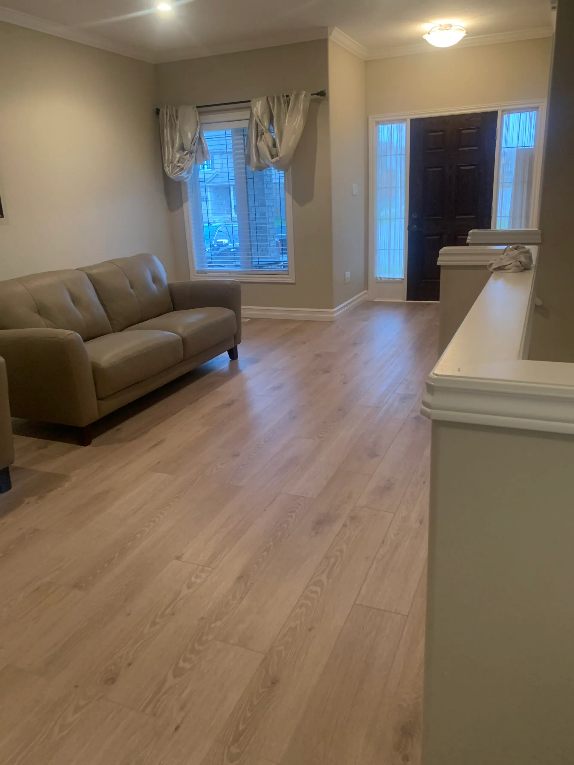 Flooring Installation in London, Ontario — photo 2