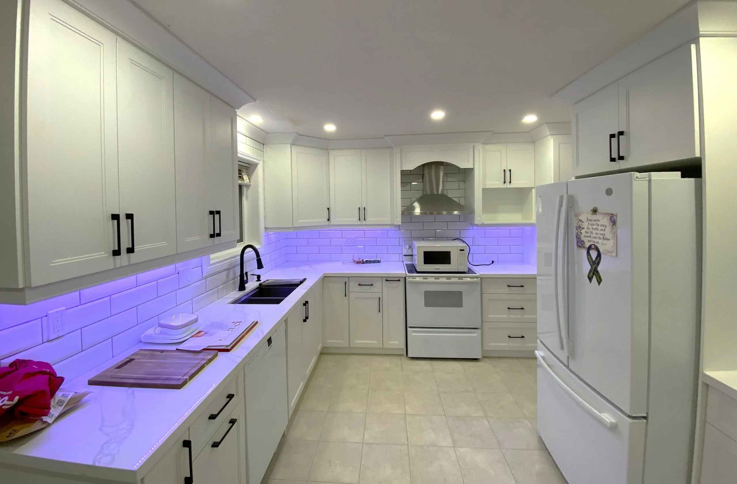 Interior Painting in London, Ontario — photo 4