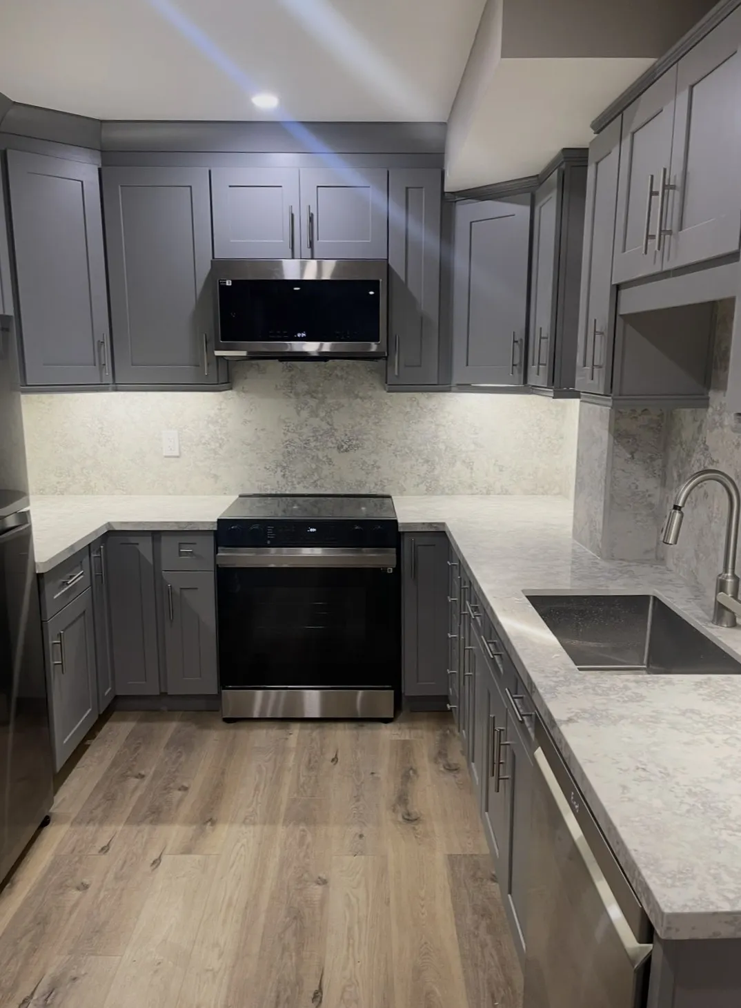 Kitchen Renovations in London, Ontario — photo 7