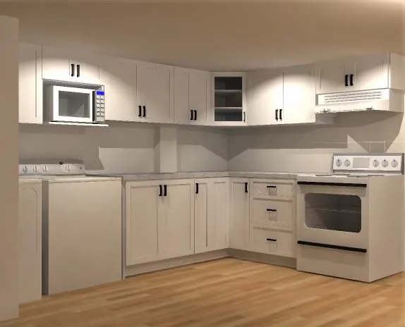 Custom Design & Builds by Brothers Construction 3 in London, Ontario